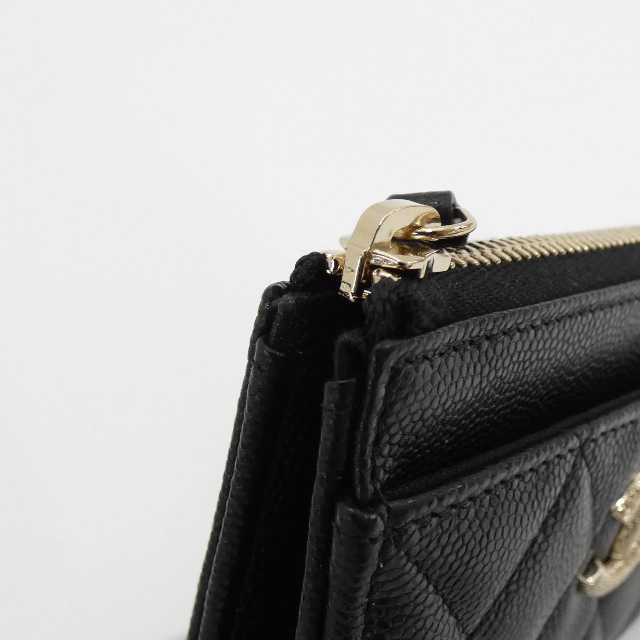 [未使用品] CHANEL AP4715 卡夾