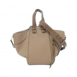 Loewe Hammock 38712KBN60 Shoulder Bag