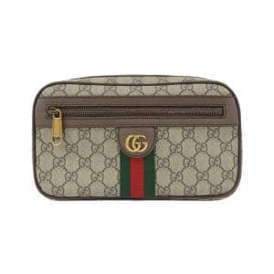 gucci waist bag