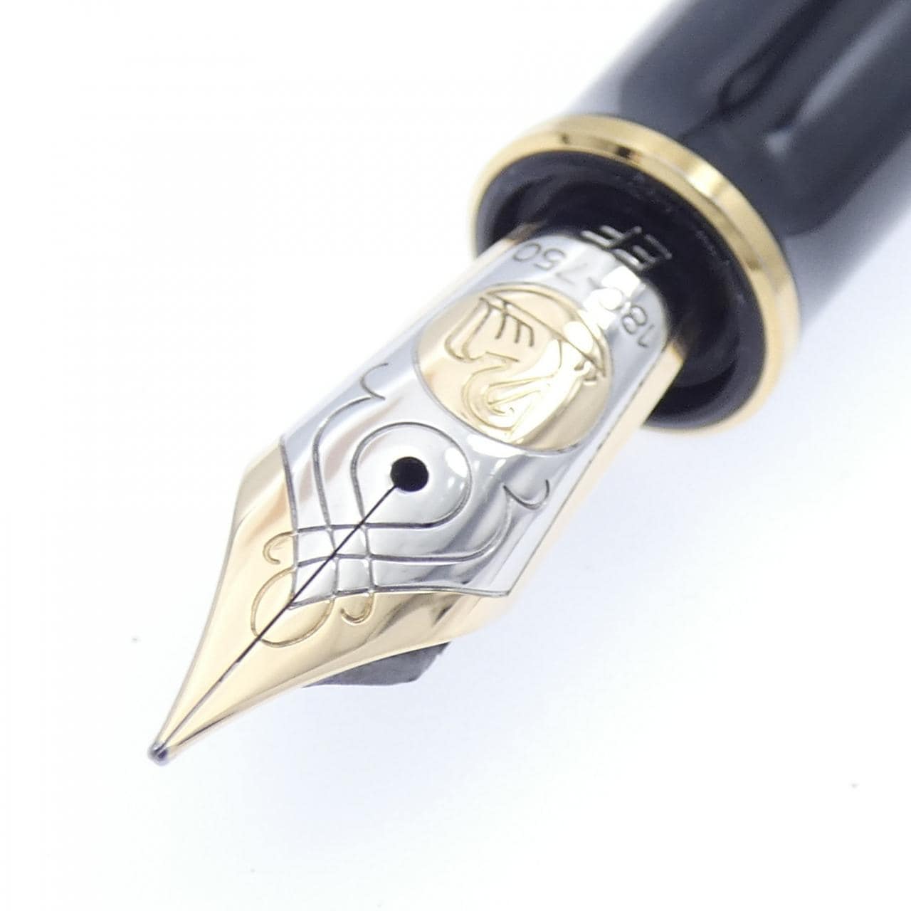 ペリカン スーベレーンM800ボルドー 万年筆