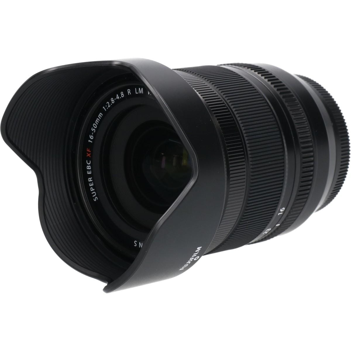 XF16-50mm F2.8-4.8R LM WR