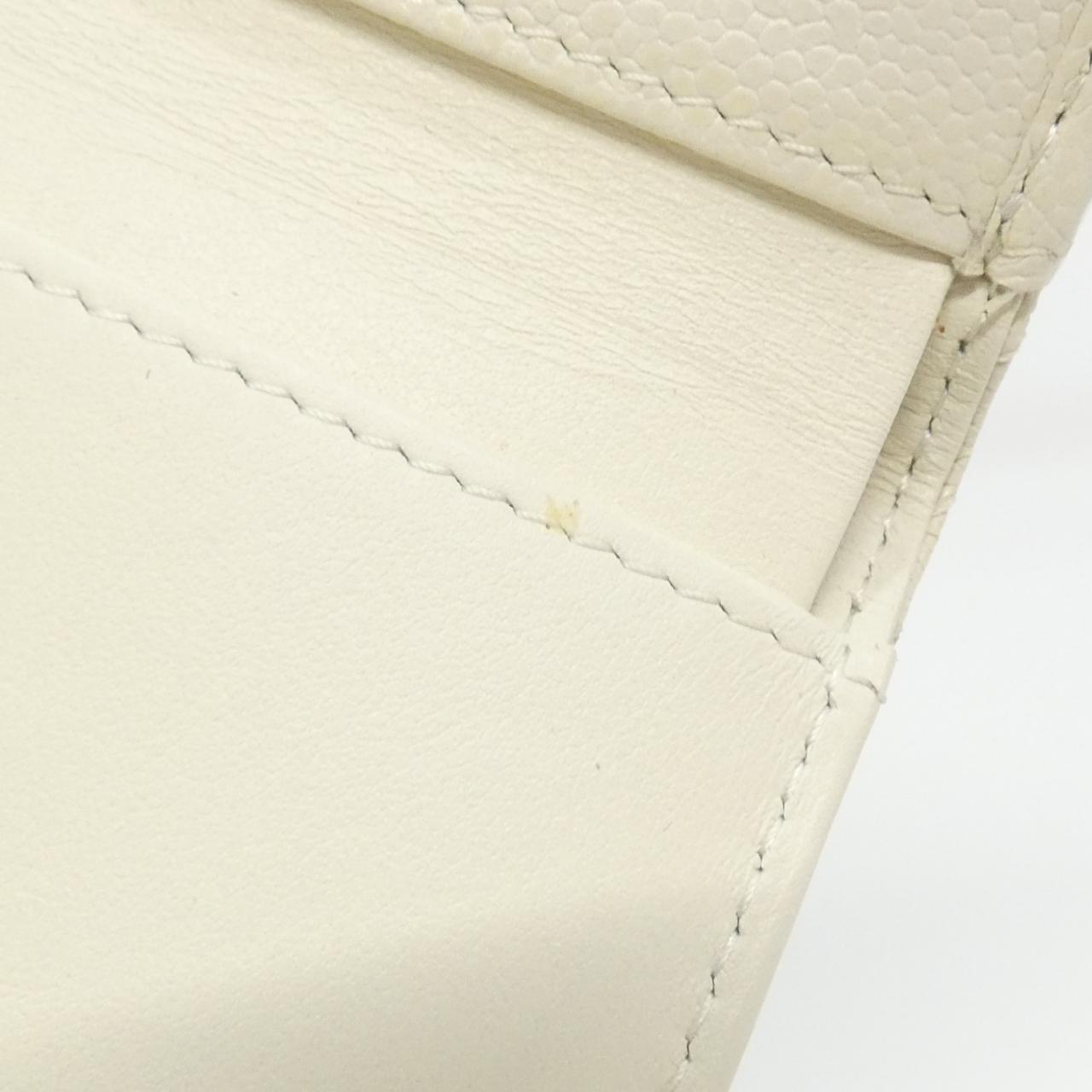 シャネル ボーイシャネル ライン 84432 財布