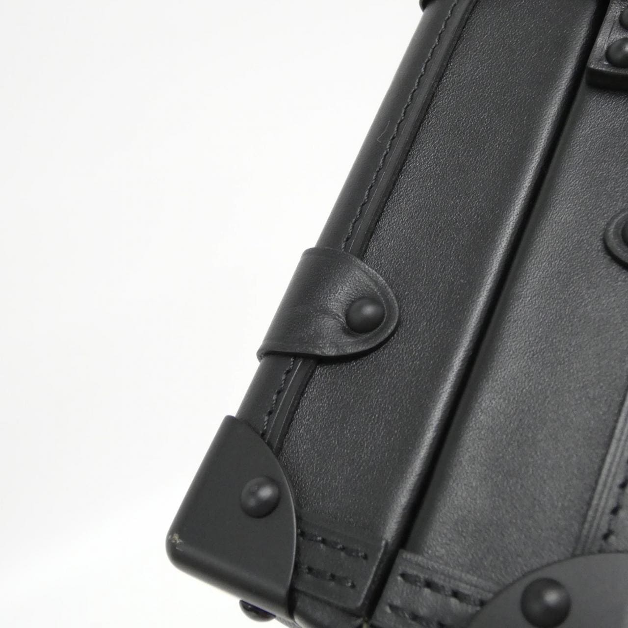 ルイヴィトン モノグラム(LVマッチ) プティット マル M59638 ショルダーバッグ