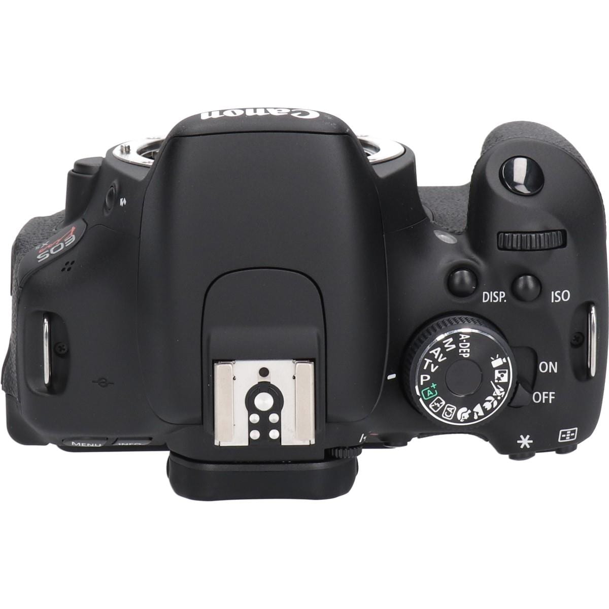 ＥＯＳ　ＫＩＳＳ　Ｘ５