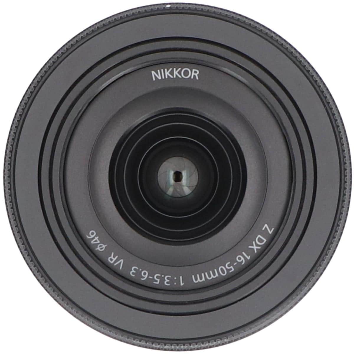 Ｚ　ＤＸ１６－５０ｍｍ　Ｆ３．５－６．３ＶＲ