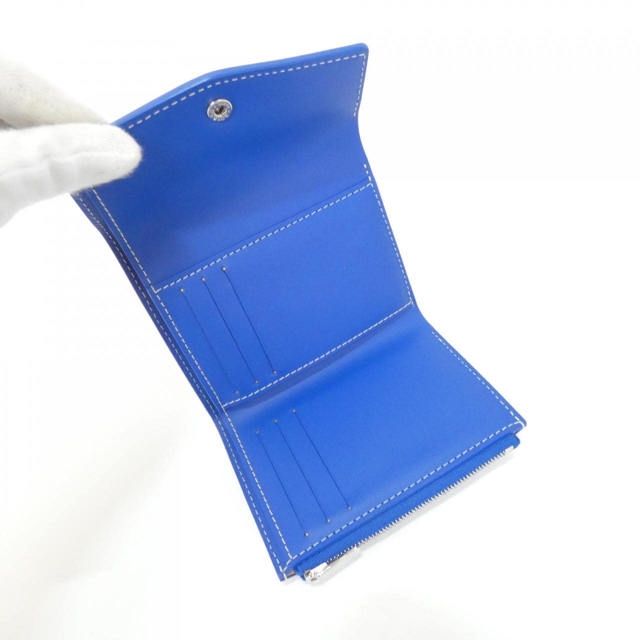 ゴヤール サン ガブリエル 財布