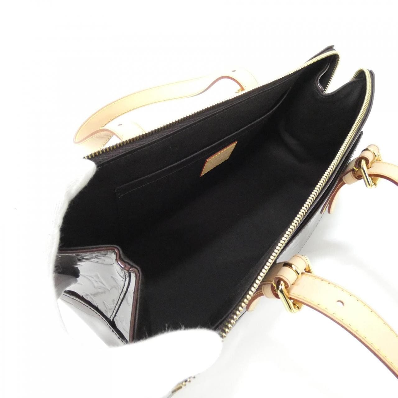 ルイヴィトン ヴェルニ ローズウッド アヴェニュー M93510 バッグ