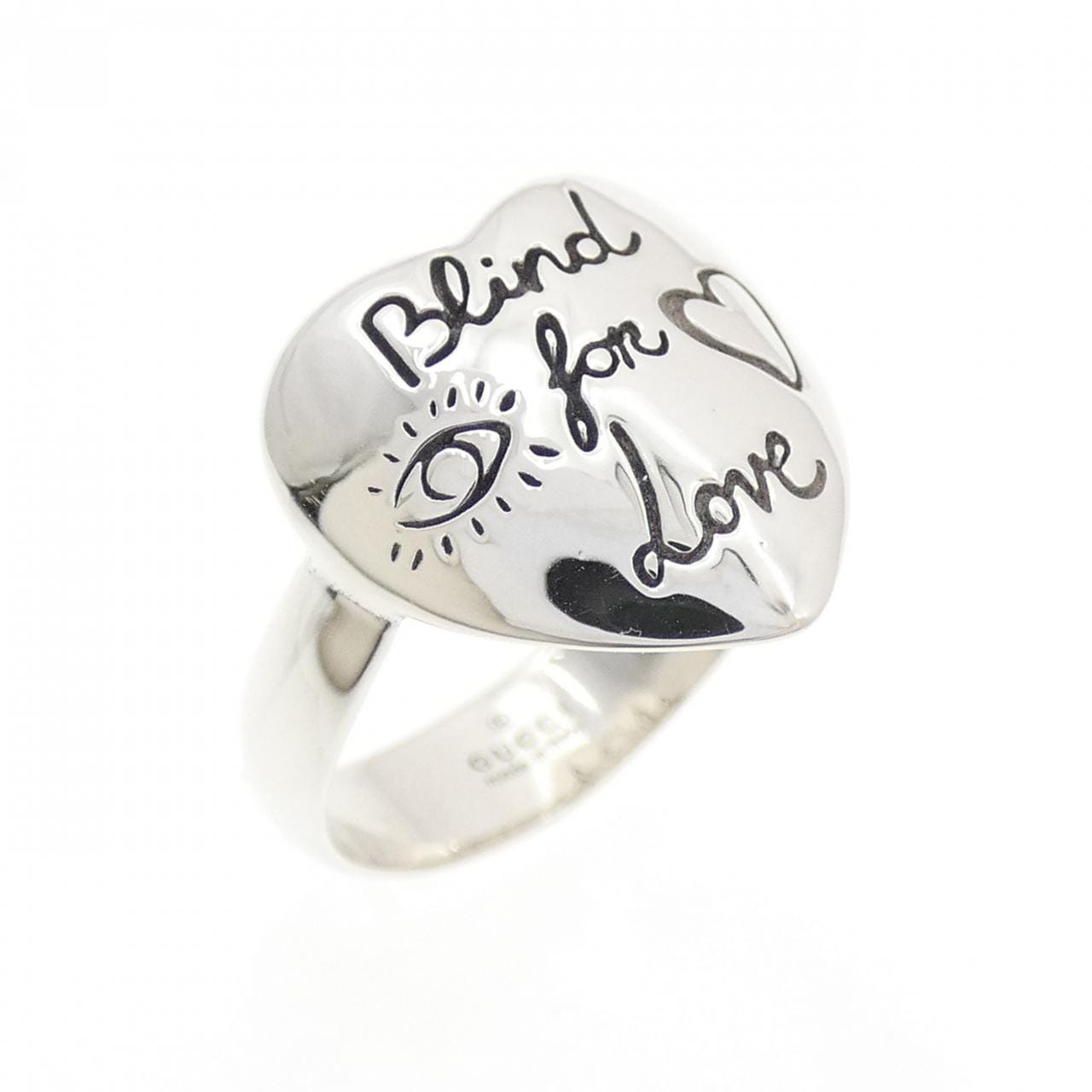 グッチ 925 リング