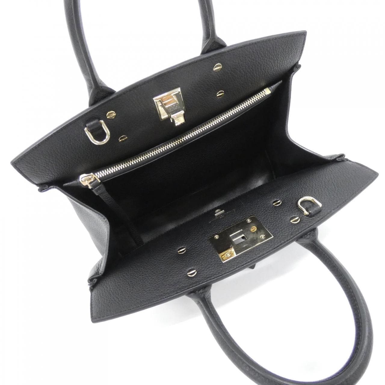 サルヴァトーレフェラガモ THE STUDIO 21 H159 バッグ