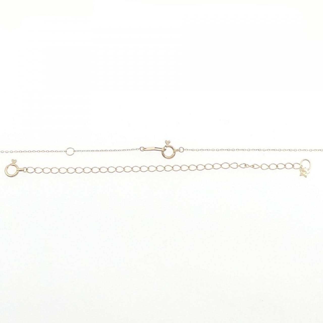 スタージュエリー ターコイズ ネックレス