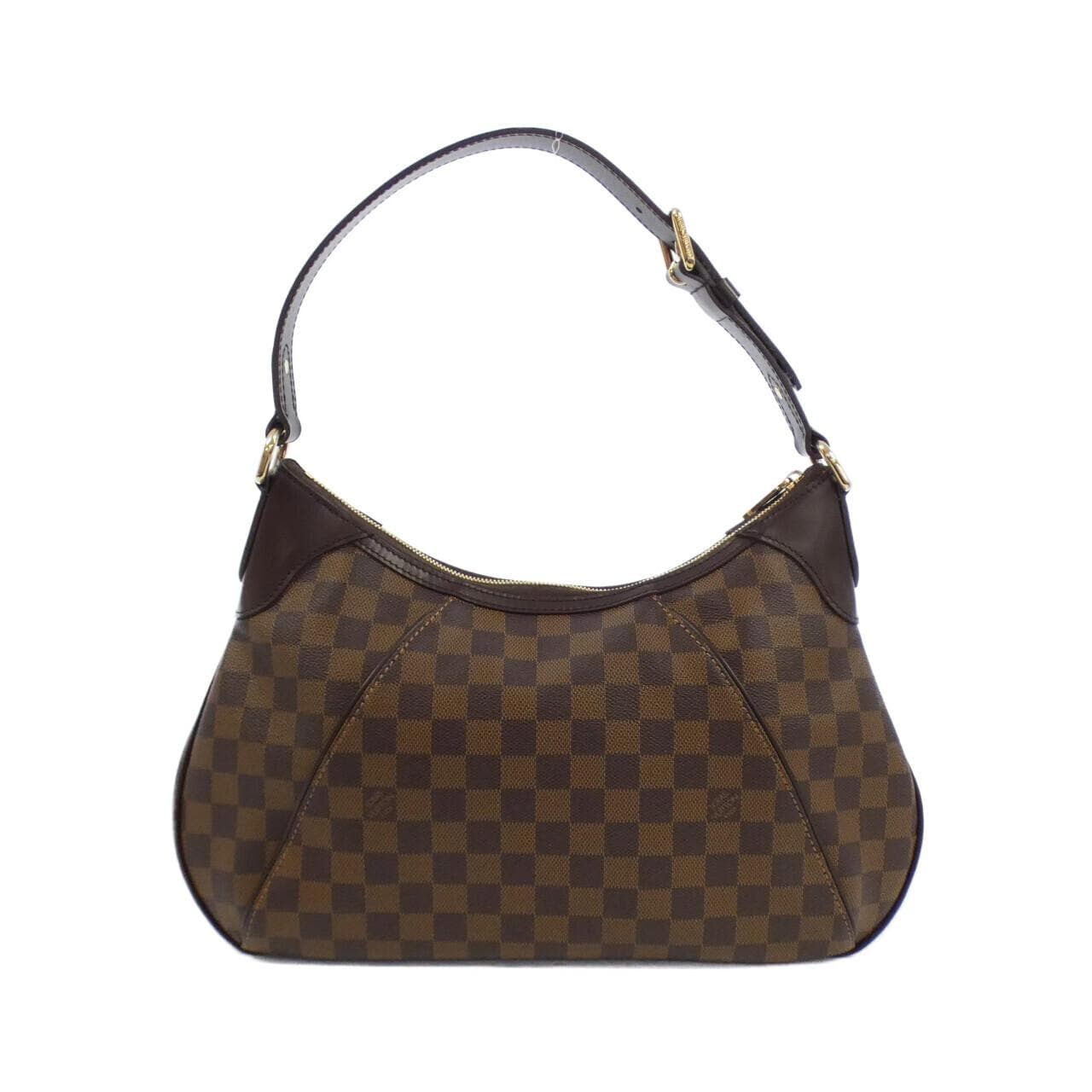 LOUIS VUITTON Damier Thames GM N48181 Shoulder Bag