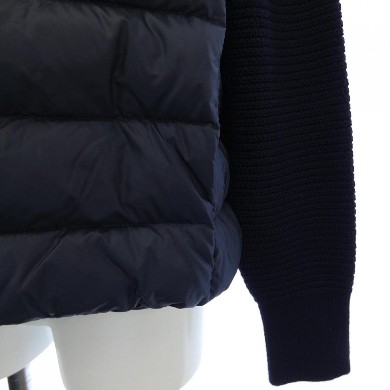 MONCLER MONCLER Down Jacket