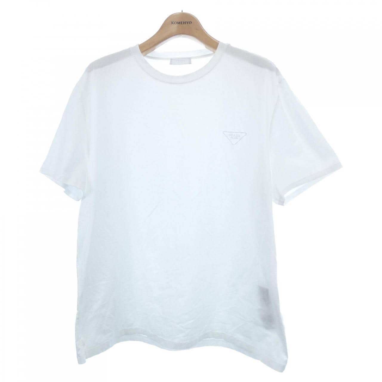プラダ PRADA Tシャツ