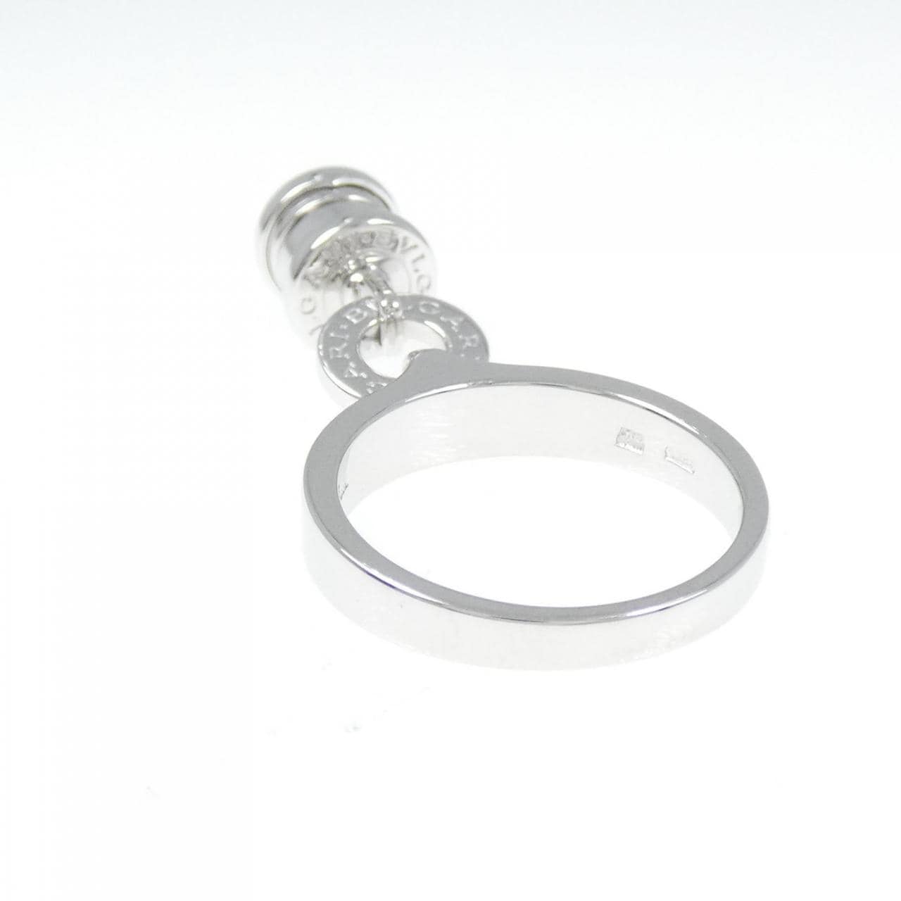 BVLGARI B.zero1 element戒指