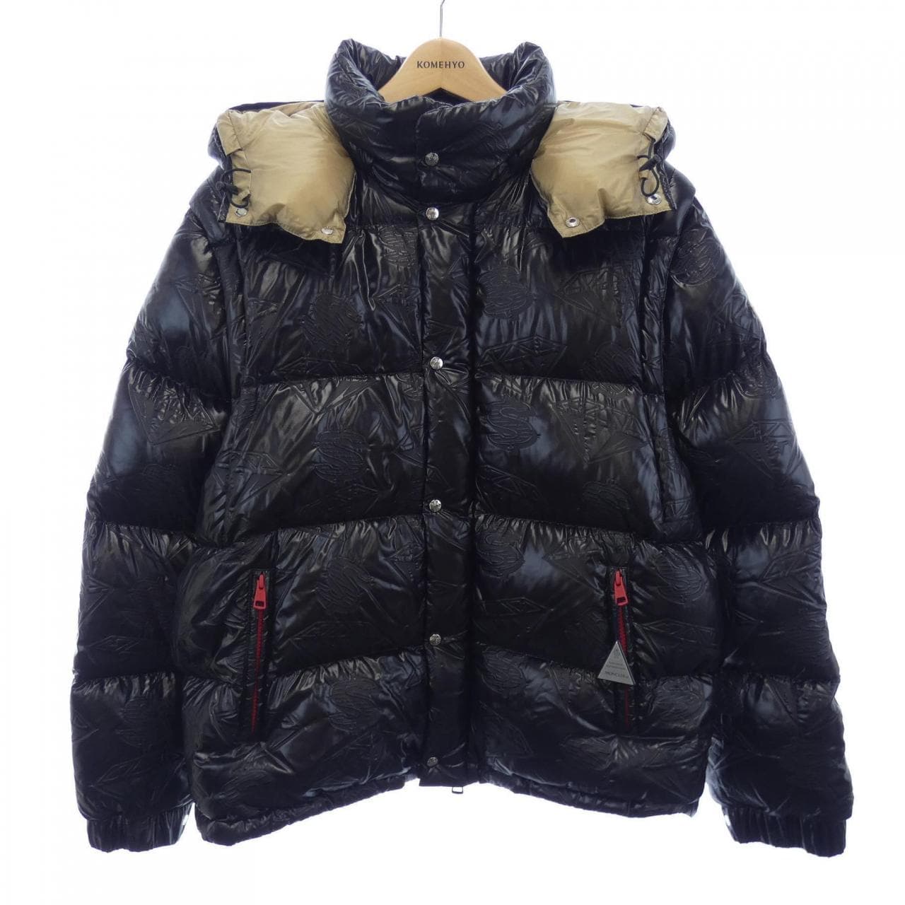 モンクレール MONCLER ダウンジャケット