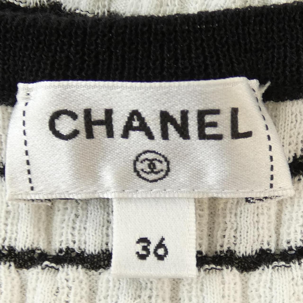 CHANEL CHANEL One Piece