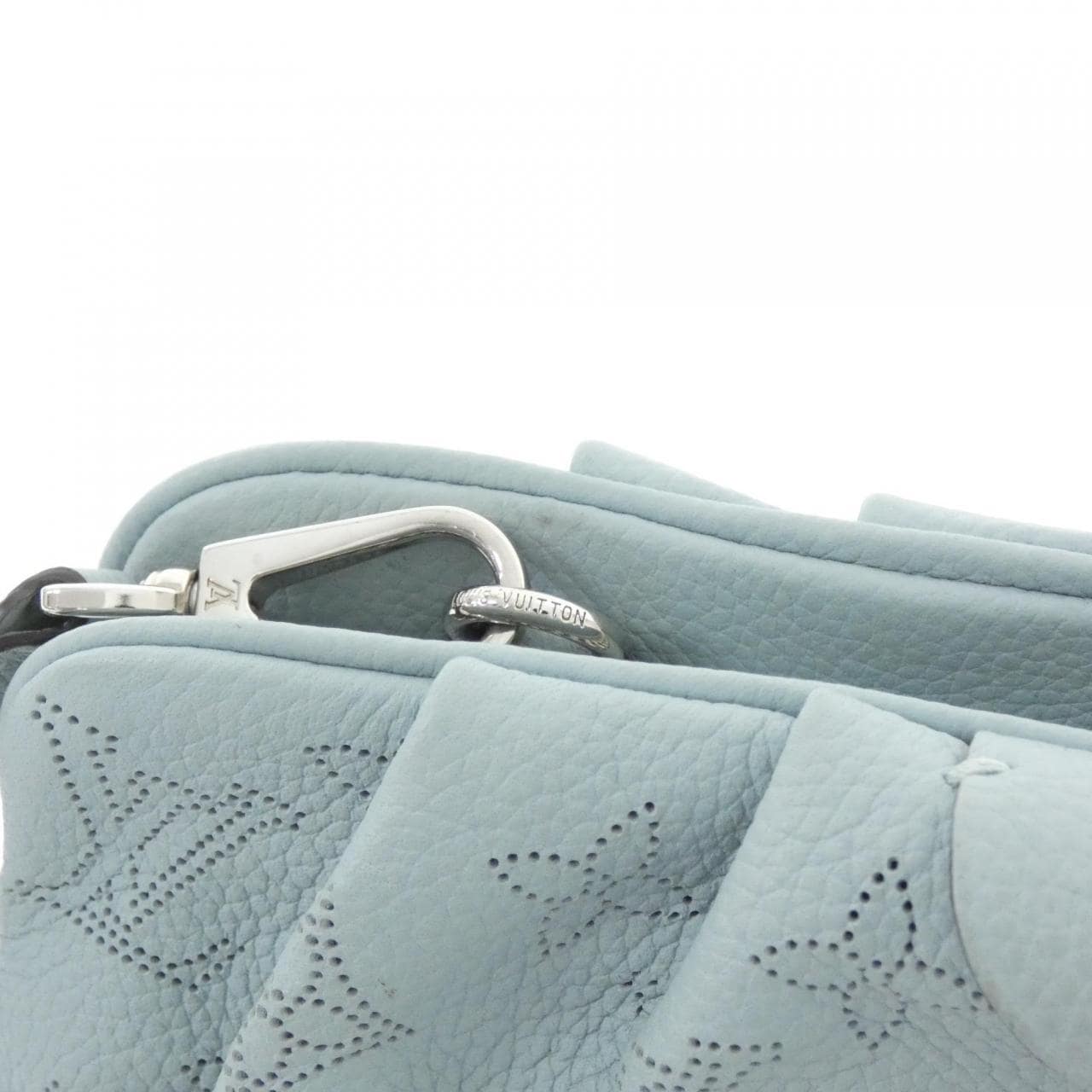 LOUIS VUITTON Mahina Scala 迷你 M80094 单肩包