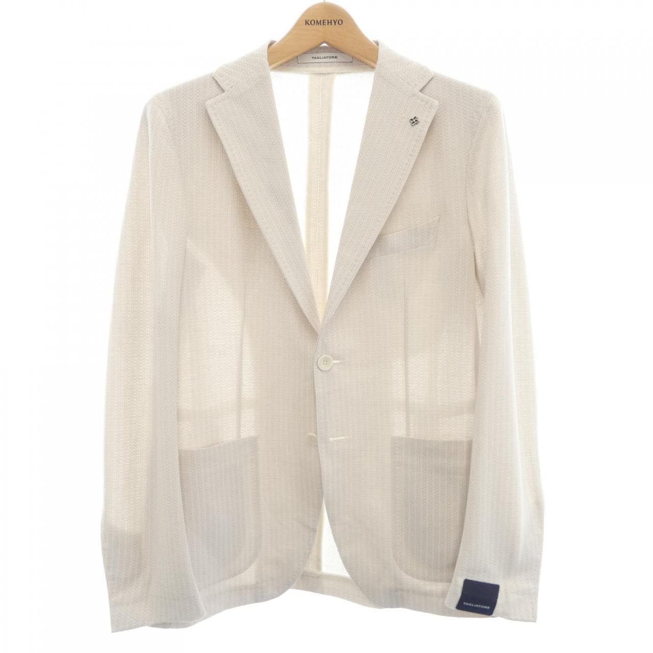 タリアトーレ TAGLIATORE ジャケット