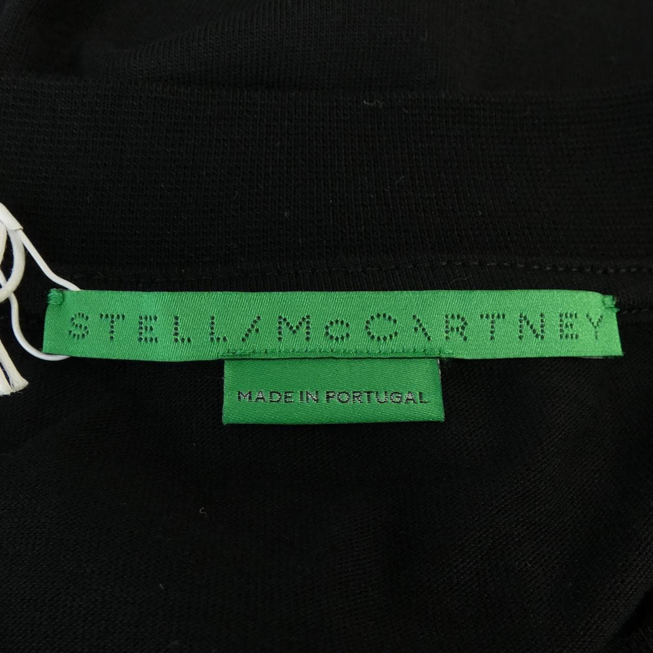 ステラマッカートニー STELLA MCCARTNEY レコードロンティ Tシャツ