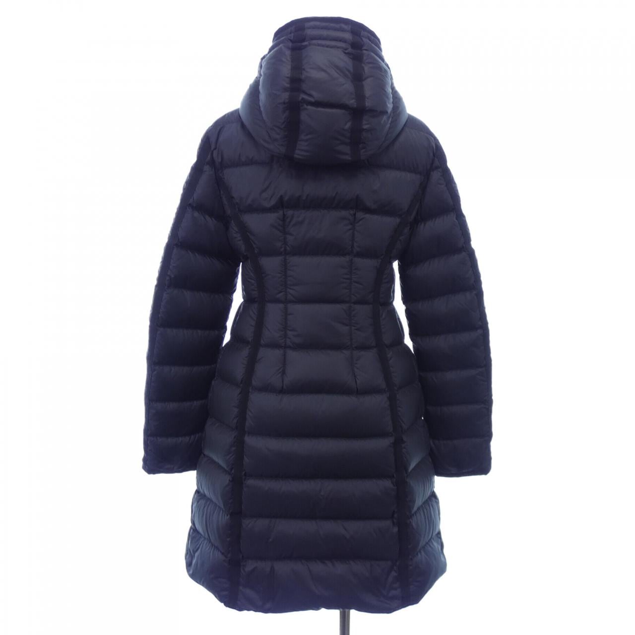 モンクレール MONCLER HERMINE ダウンコート