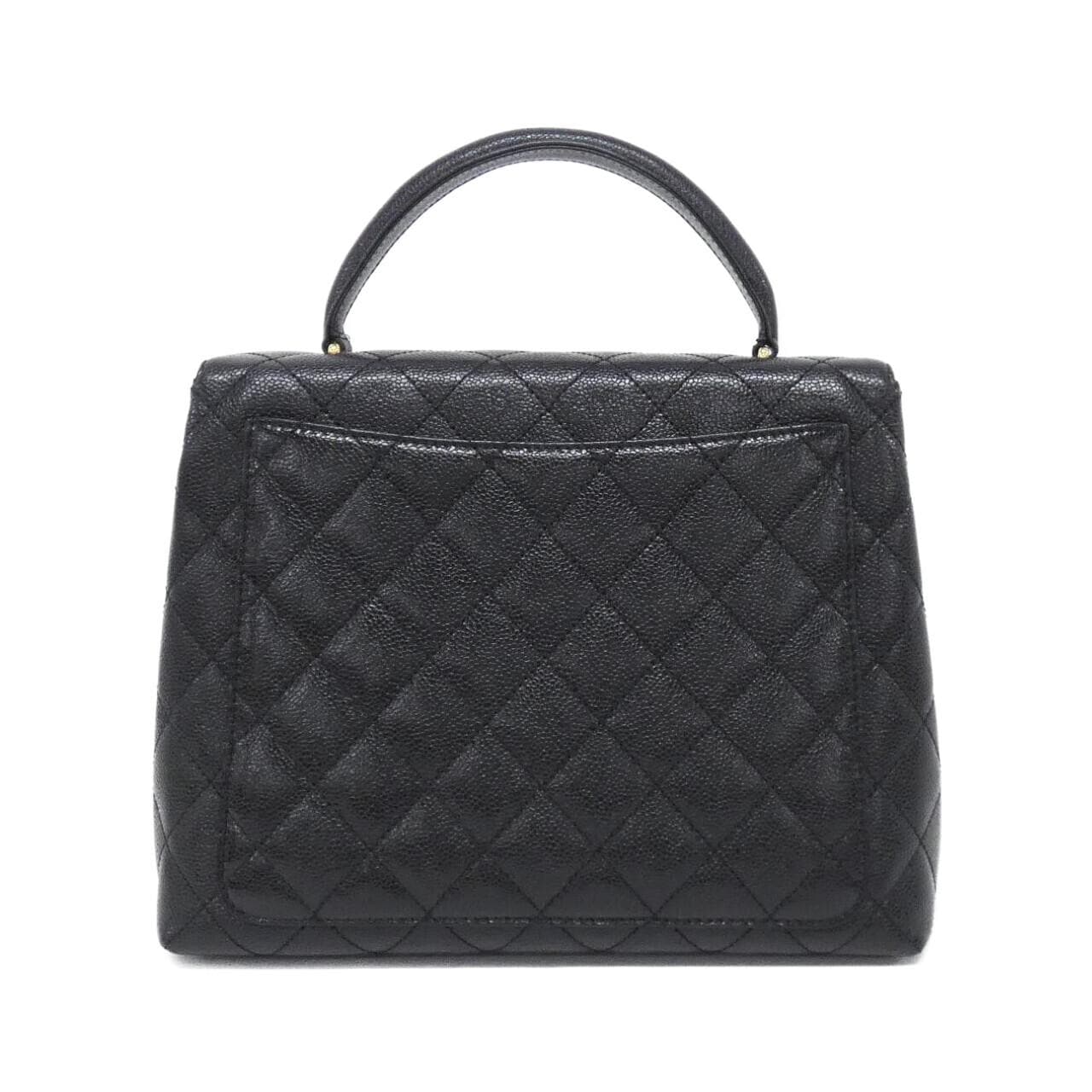 【ヴィンテージ】シャネル 12397 バッグ