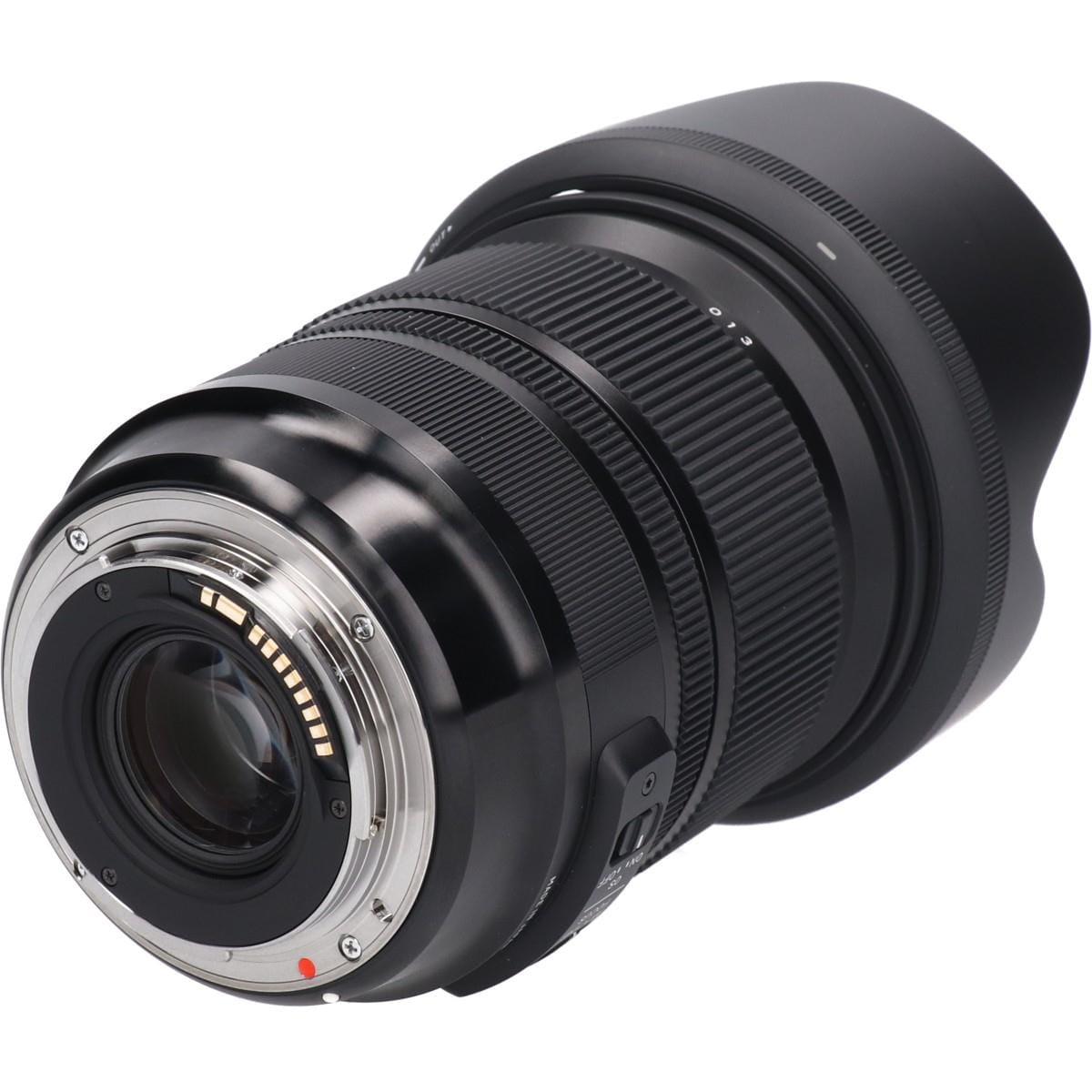 EOS24-105mm F4DG OS HSM(A)