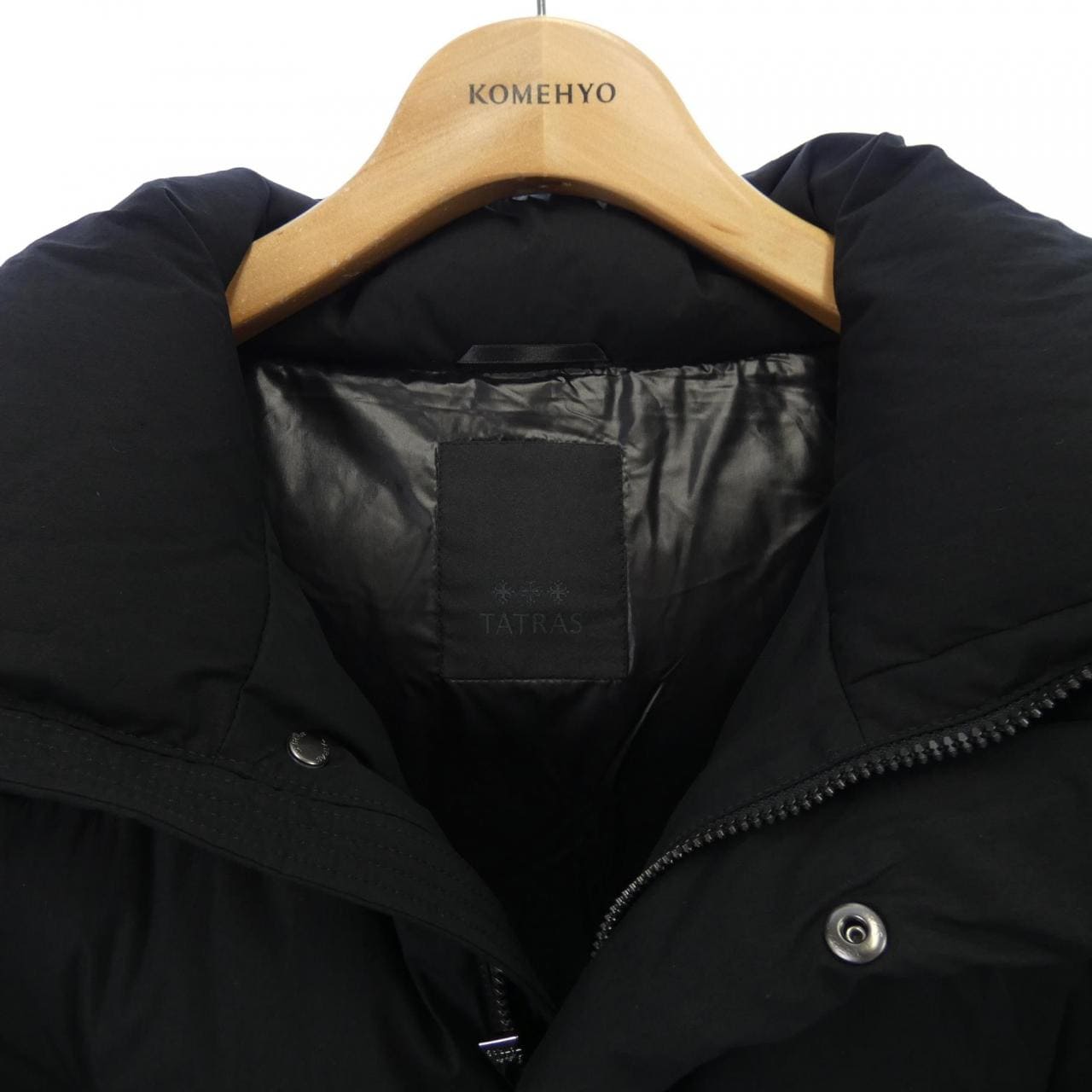 タトラス TATRAS MJXA0100010528 ダウンジャケット