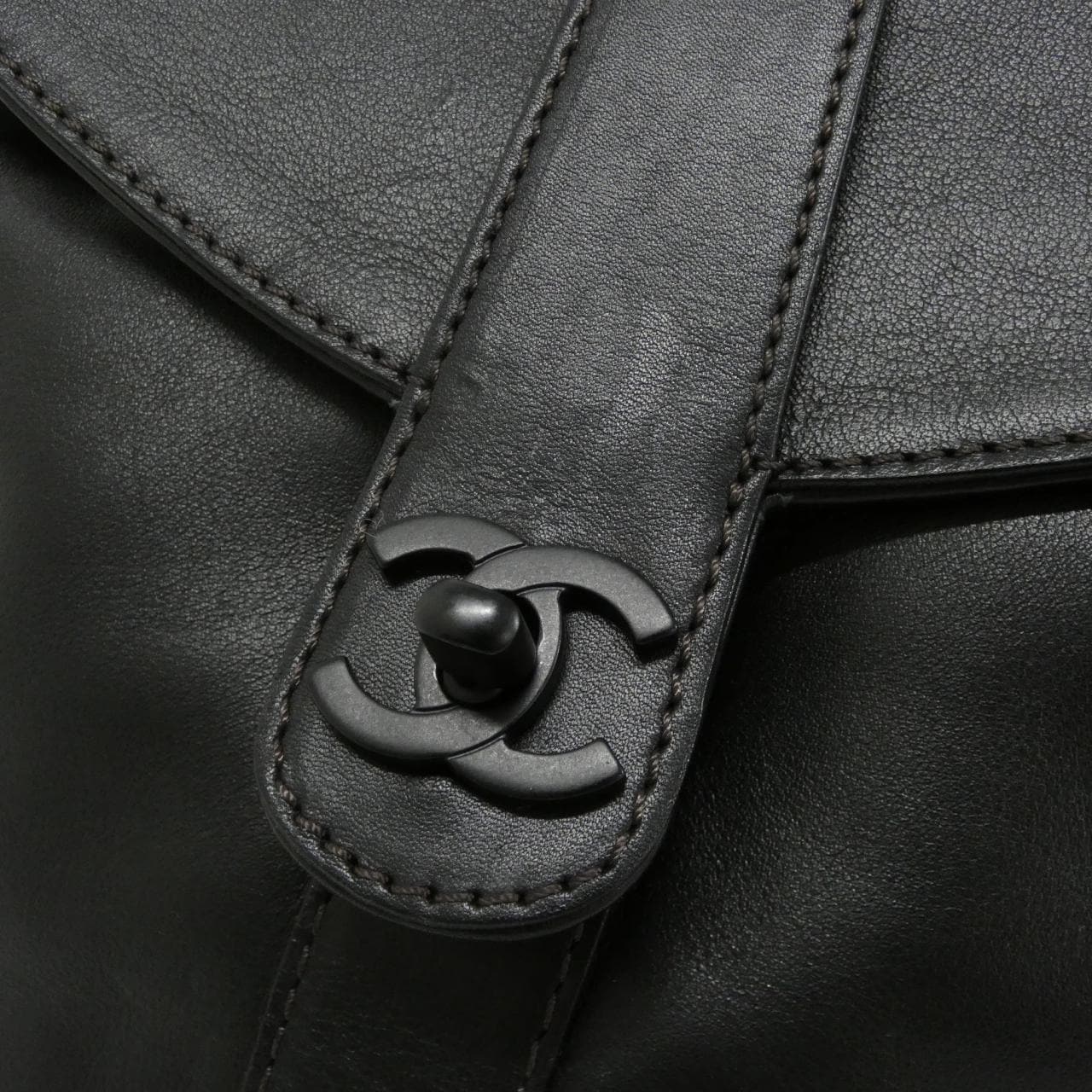 【ヴィンテージ】シャネル リュックサック