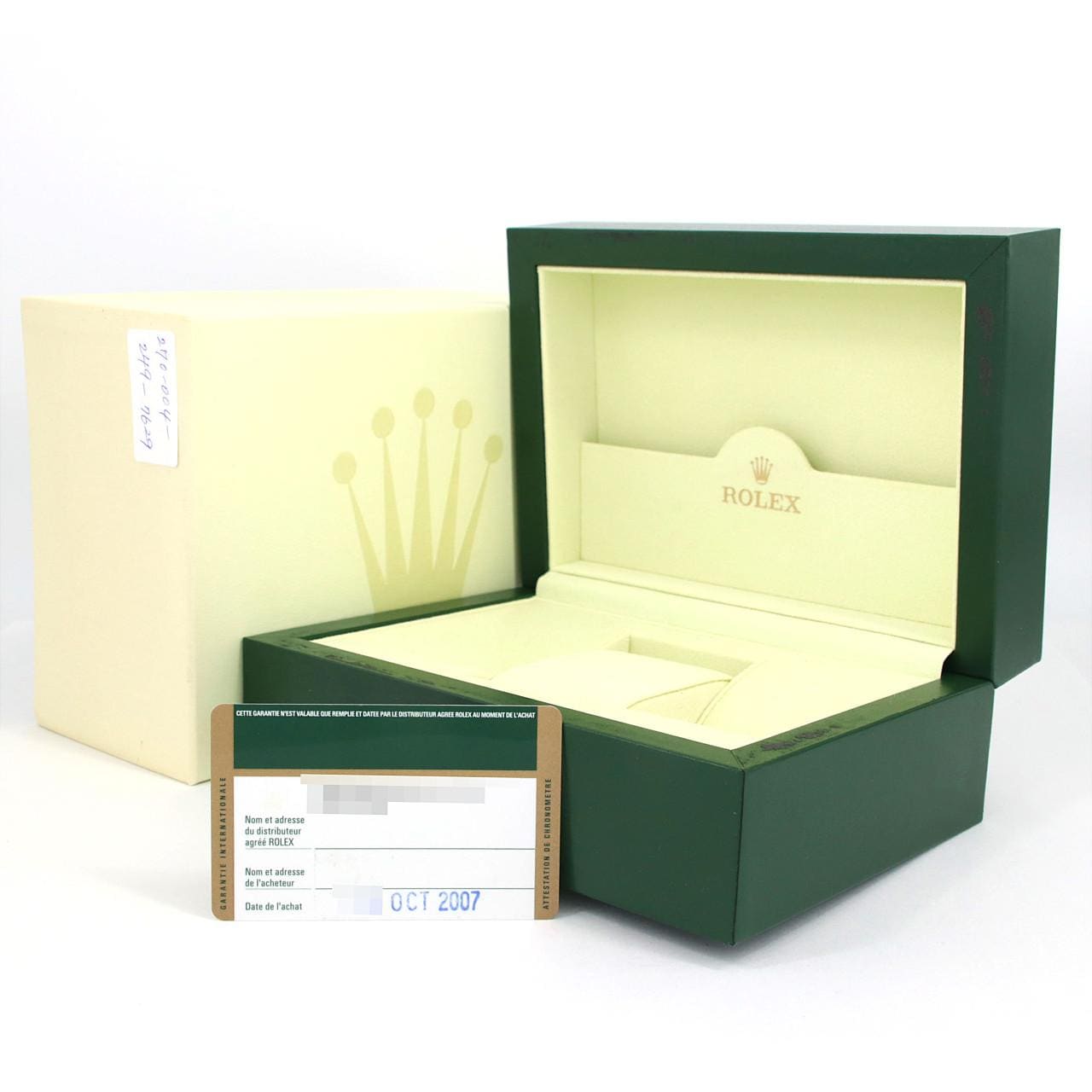 【ノーメンテナンス還元価格】ロレックス デイトジャスト 116233G SSxYG 自動巻 Z番