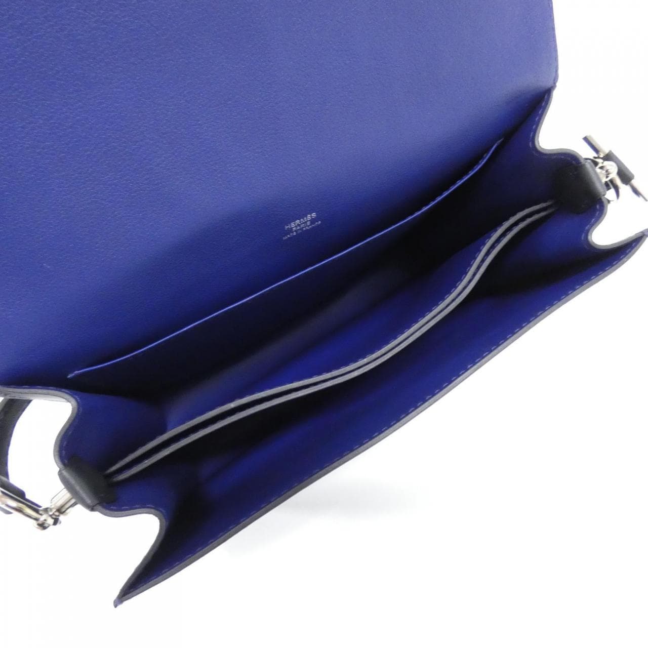 エルメス ルリ 23cm ショルダーバッグ