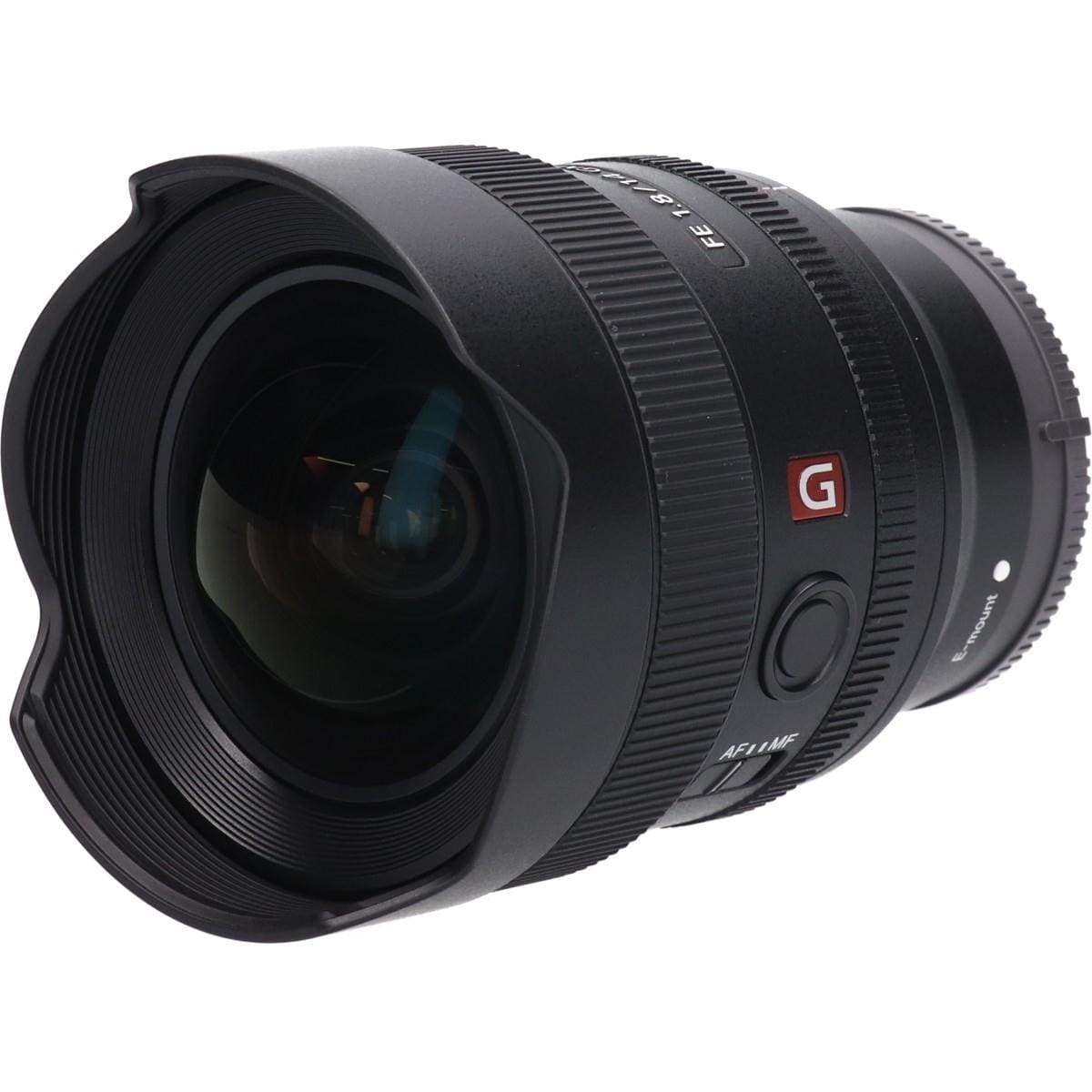 ＦＥ１４ｍｍ　Ｆ１．８ＧＭ（ＳＥＬ１４Ｆ１８ＧＭ）