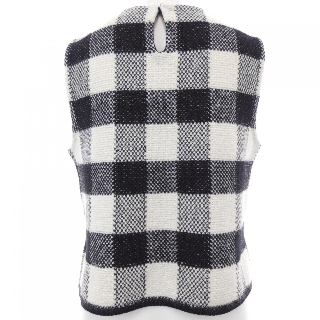 クリスチャンディオール CHRISTIAN DIOR 344T11AM214 ベスト