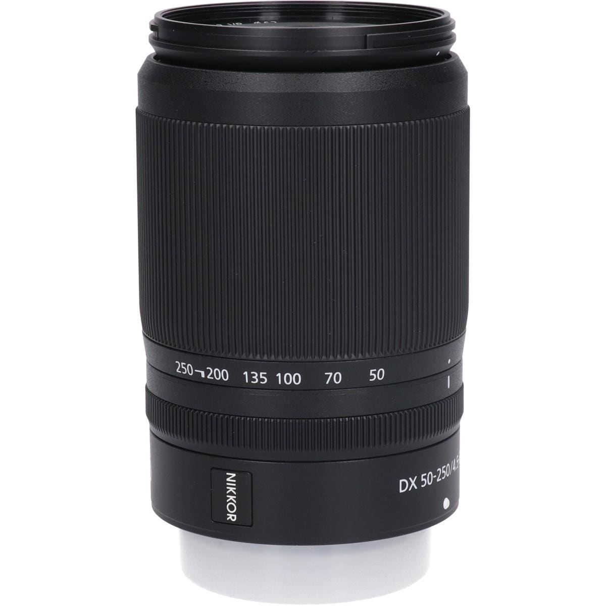 Ｚ　ＤＸ５０－２５０ｍｍ　Ｆ４．５－６．３ＶＲ