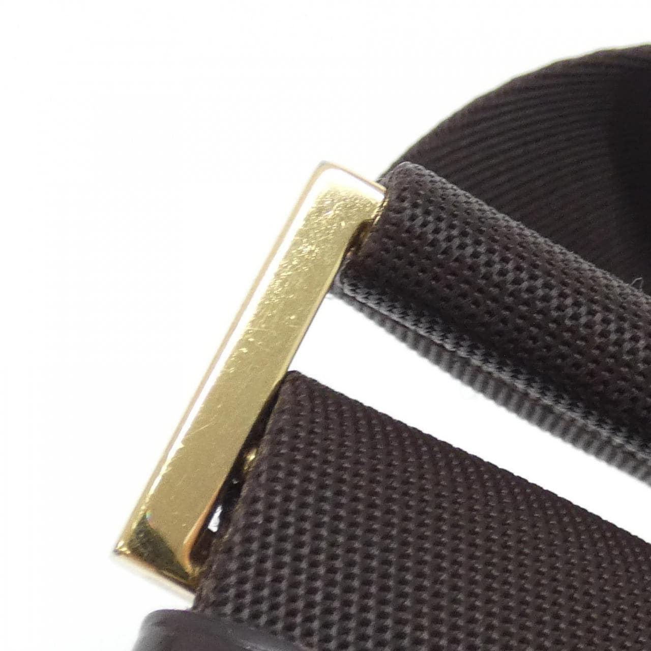 ルイヴィトン ダミエ ジェロニモス N51994 ショルダーバッグ