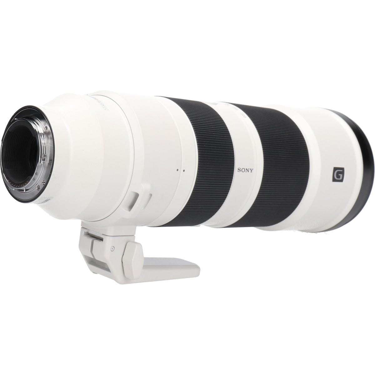 ＦＥ２００－６００ｍｍ　Ｆ５．６－６．３Ｇ　ＯＳＳ（ＳＥＬ２００６００Ｇ）