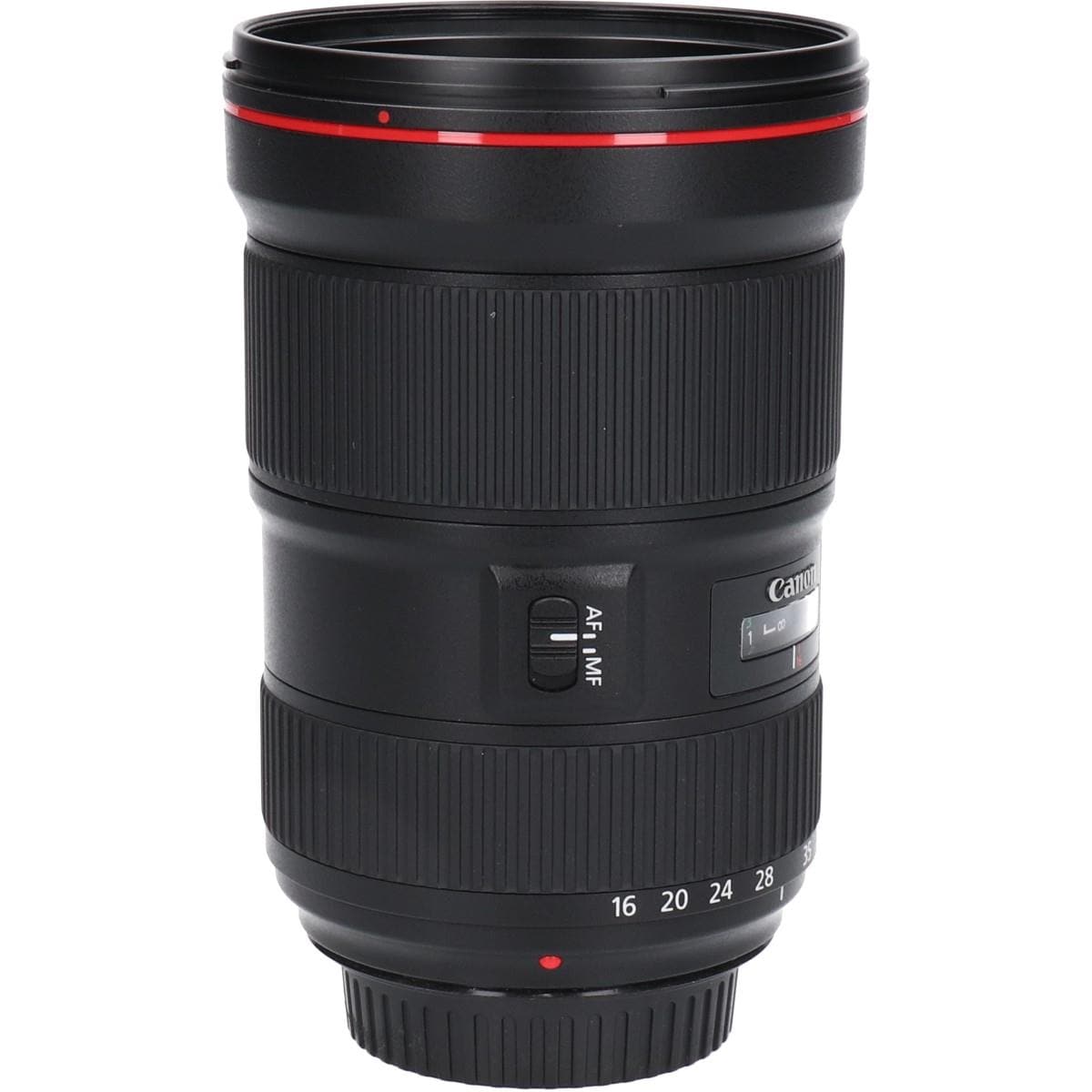ＥＦ１６－３５ｍｍ　Ｆ２．８ＬＩＩＩＵＳＭ