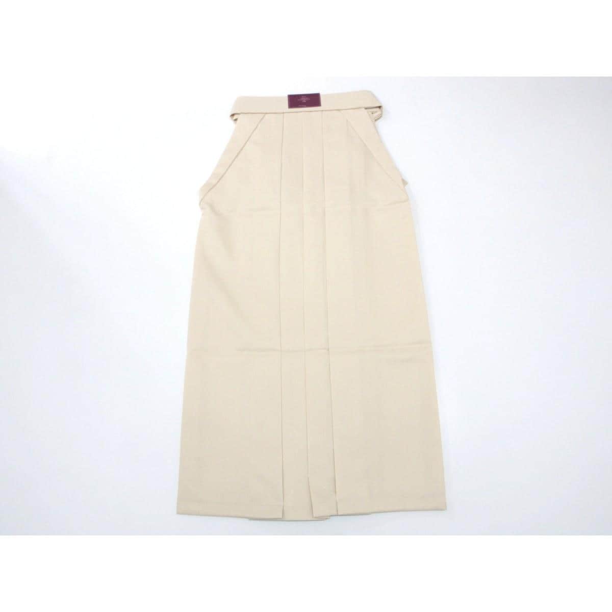 【新品】女袴　紐下８７ｃｍ　Ｓサイズ