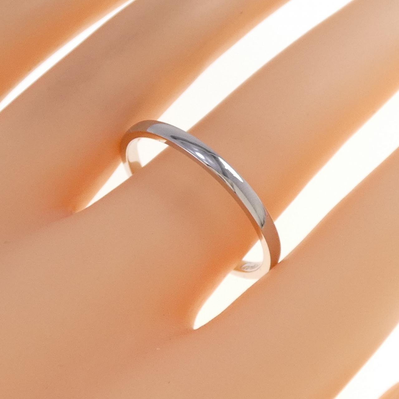 カルティエ バレリーナ リング