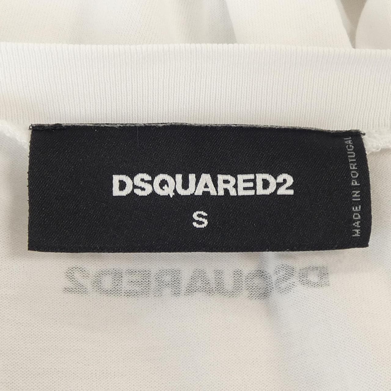 ディースクエアード DSQUARED2 Tシャツ