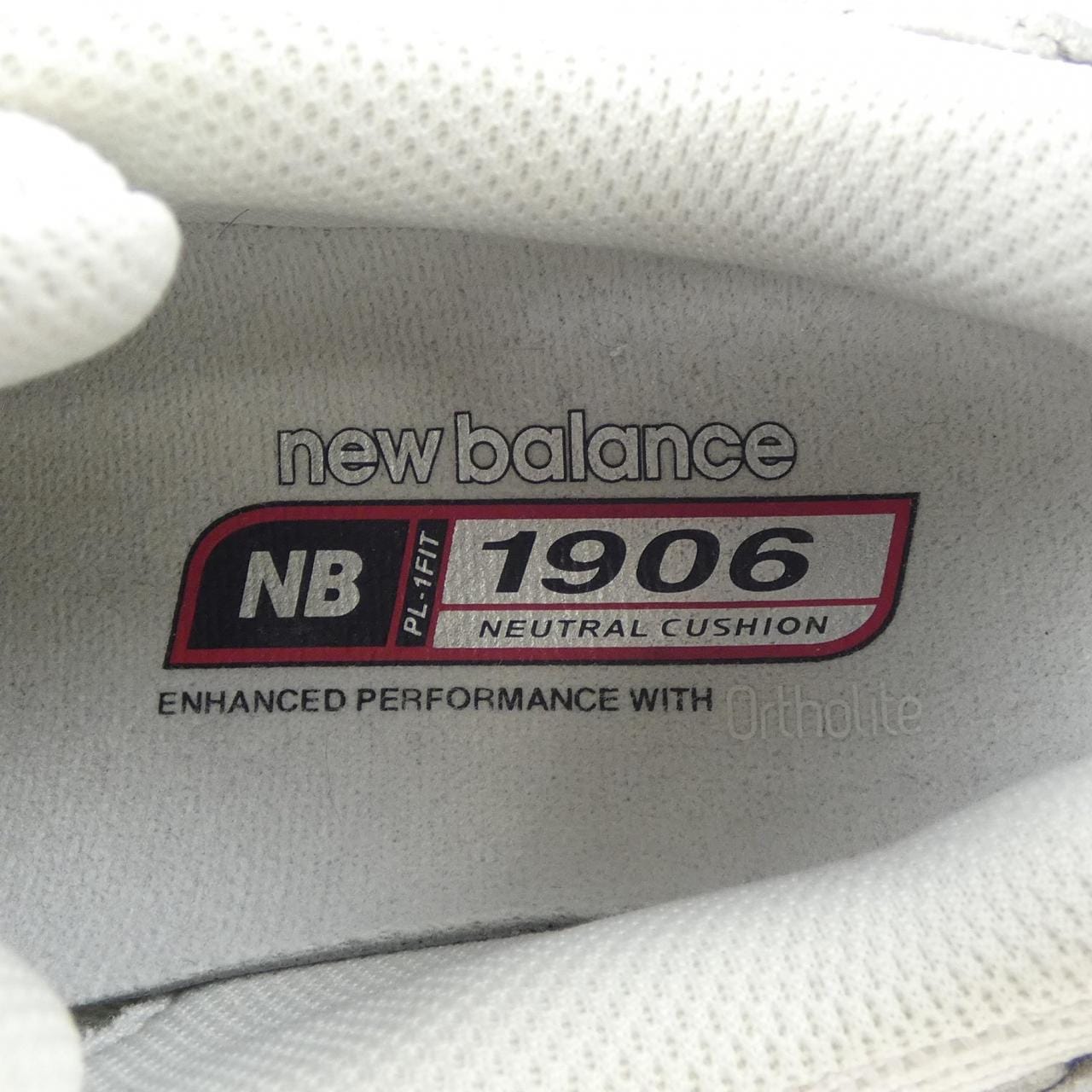 New Balance NEW BALANCE M1906DE運動鞋