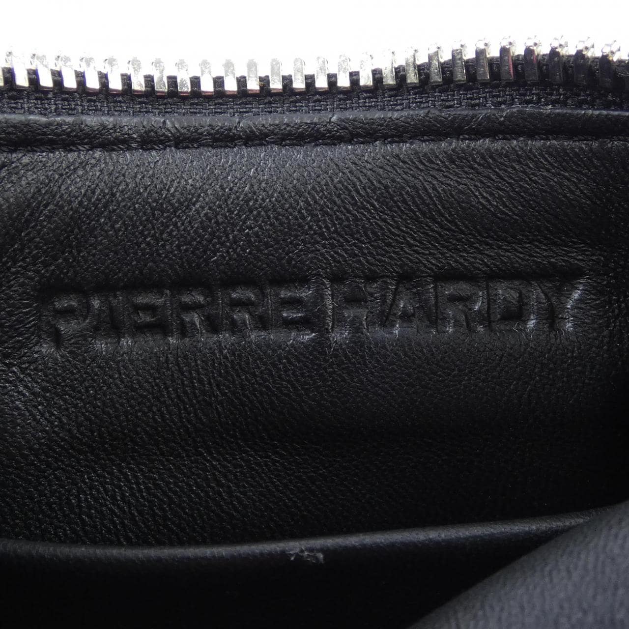 ピエールアルディ PIERRE HARDY FW23-T08 BAG