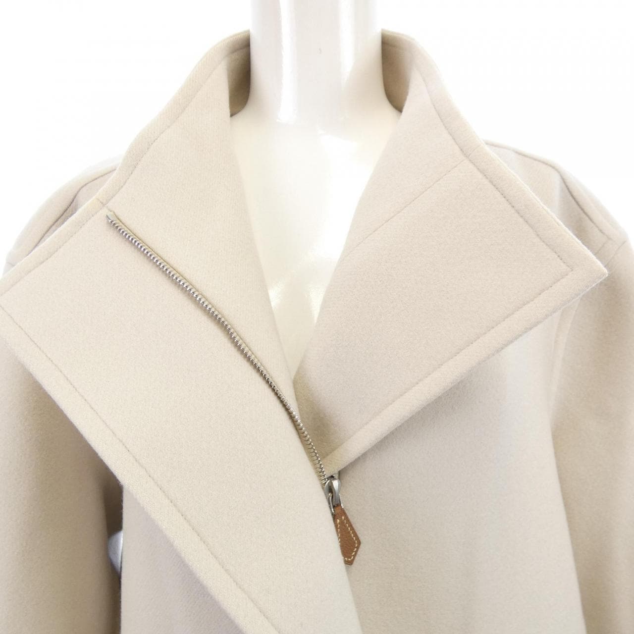 エルメス HERMES コート