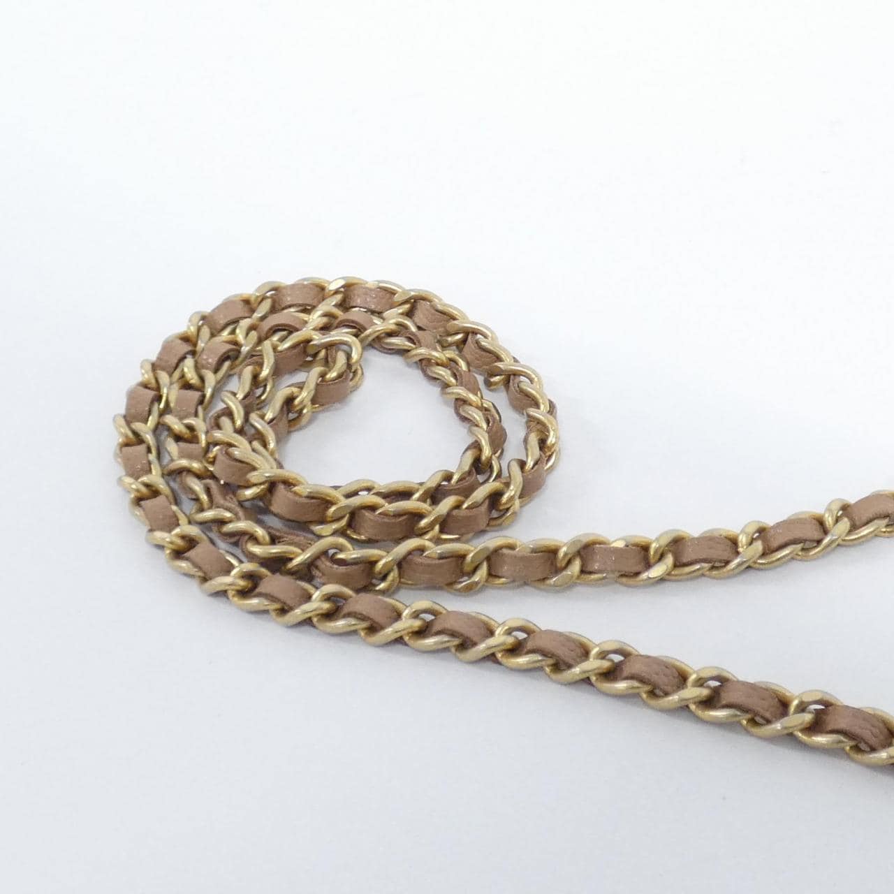 シャネル AP3516 チェーンウォレット