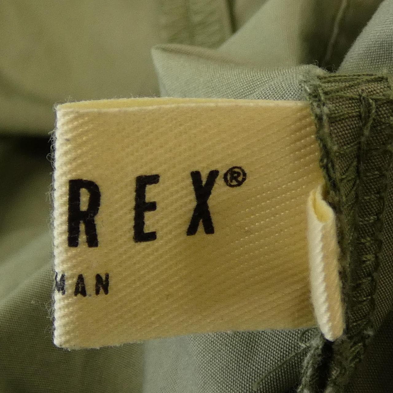 アヴィレックス AVIREX 783-4116603 ワンピース