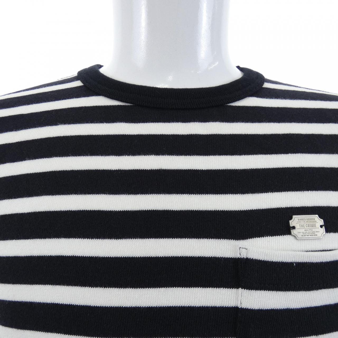 クライミー CRIMIE Tシャツ