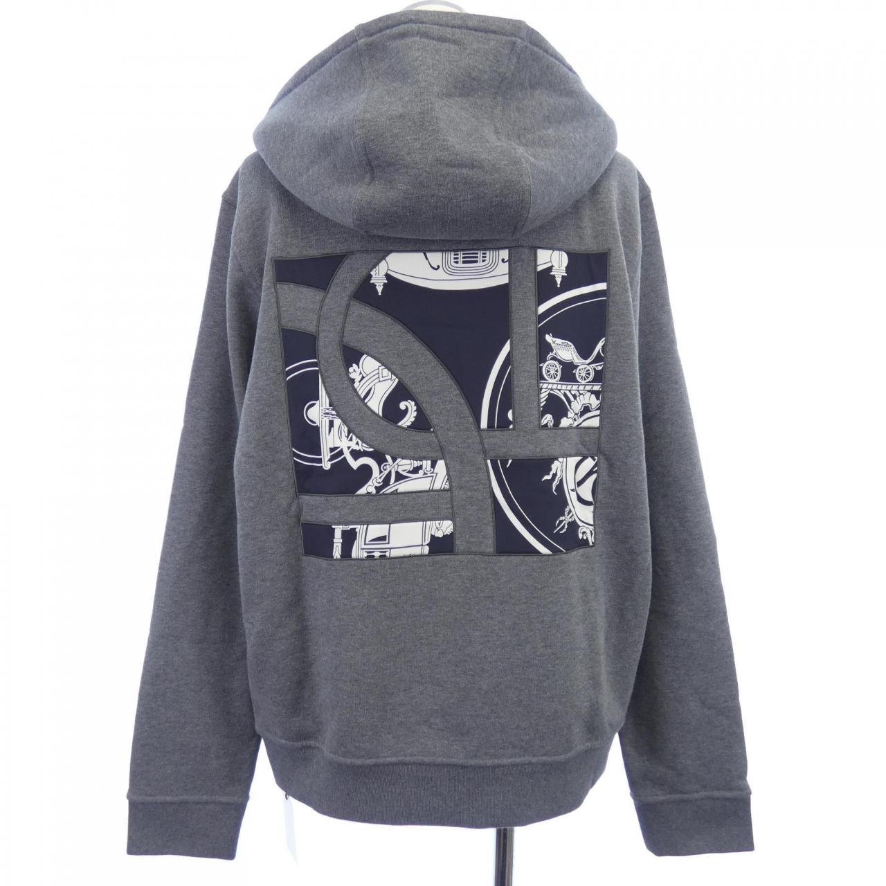 エルメス HERMES H567765HA パーカー