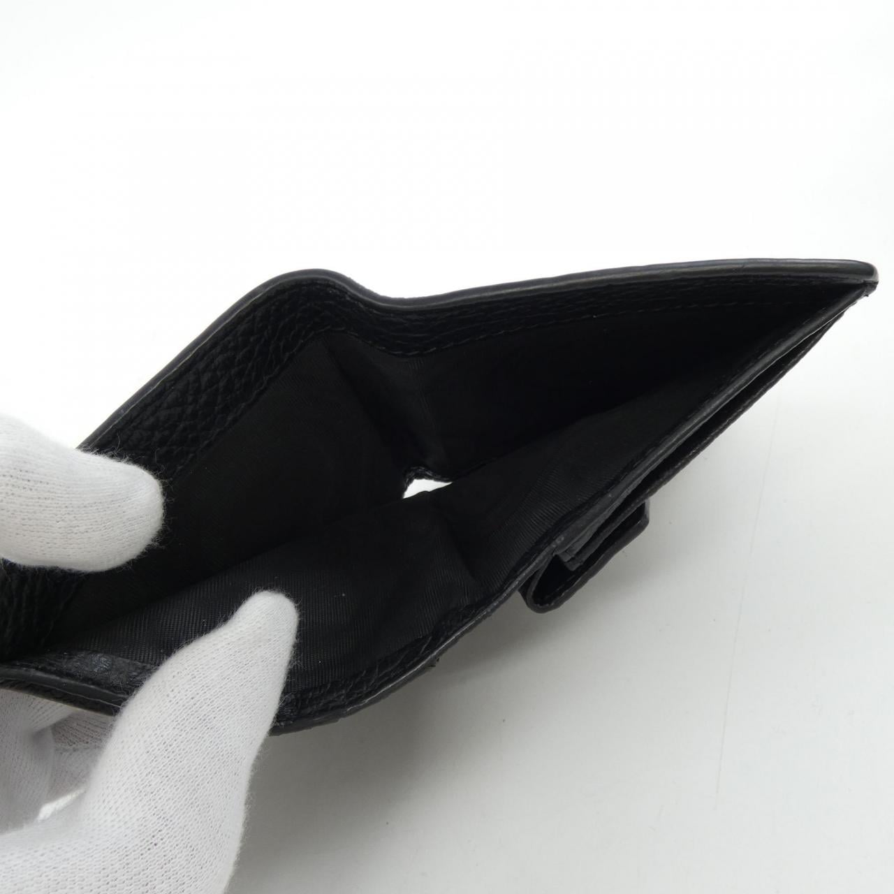 メゾンマルジェラ Maison Margiela バイフォールドウォレット S56UI0140 WALLET