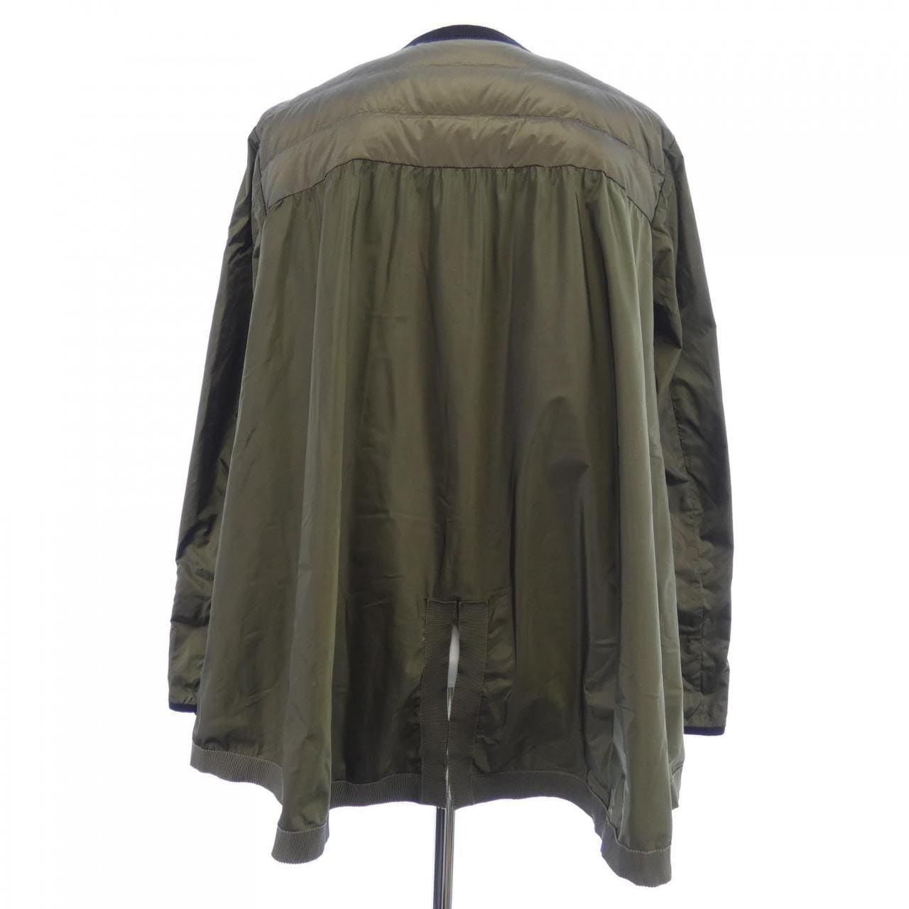 モンクレール MONCLER ALIZEE ダウンジャケット