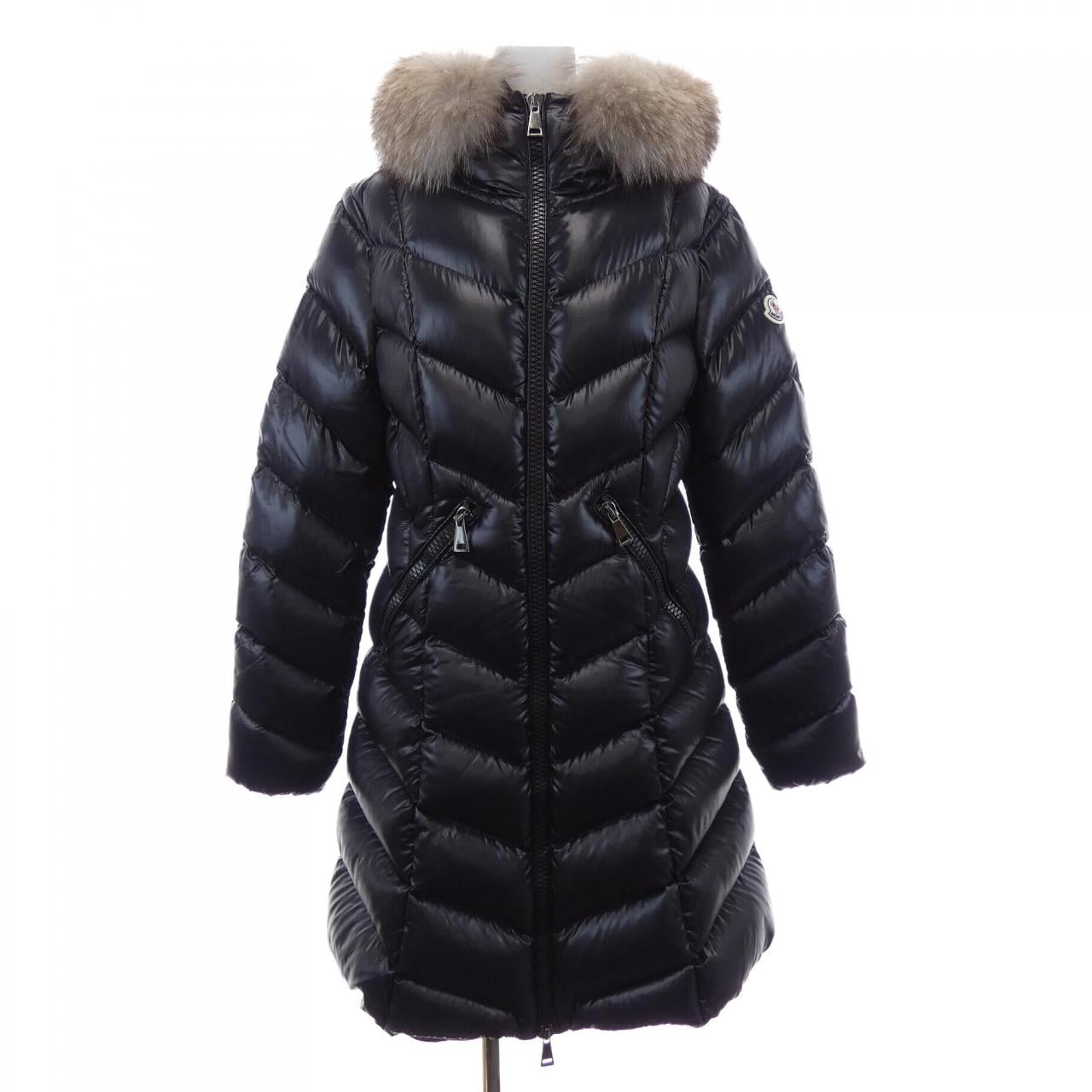 モンクレール MONCLER FULMARUS ダウンコート