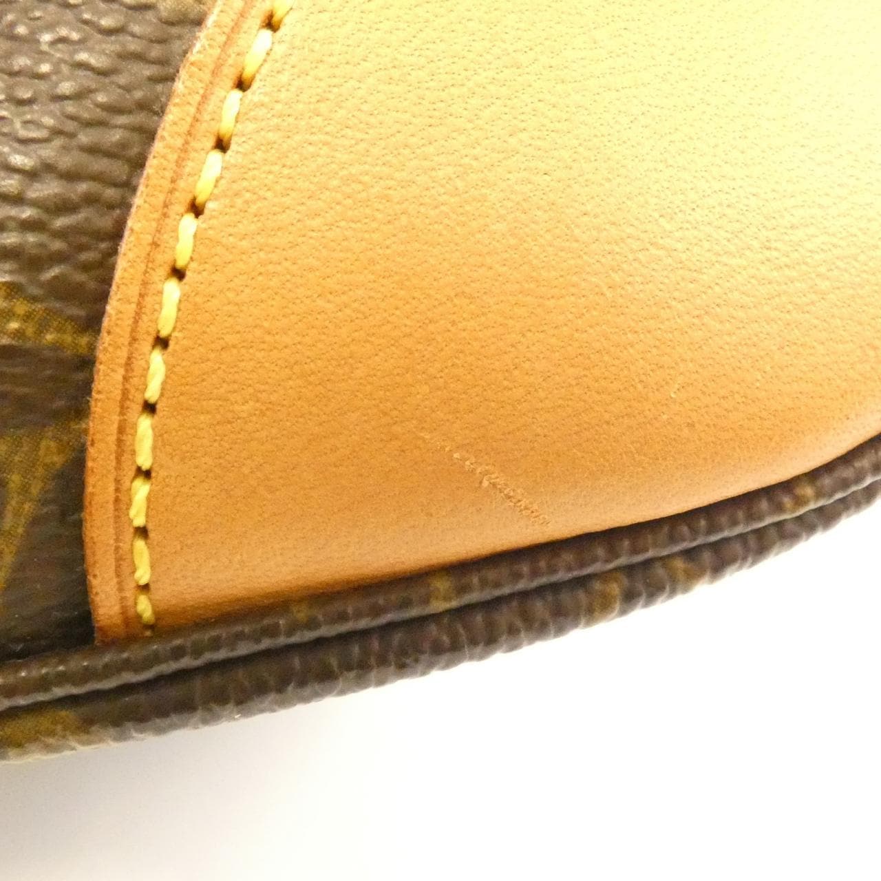 ルイヴィトン モノグラム ブローニュ 30cm M51265 ショルダーバッグ